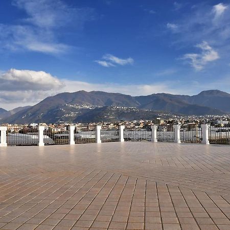 B&B Le Cycas Castellammare di Stabia Buitenkant foto