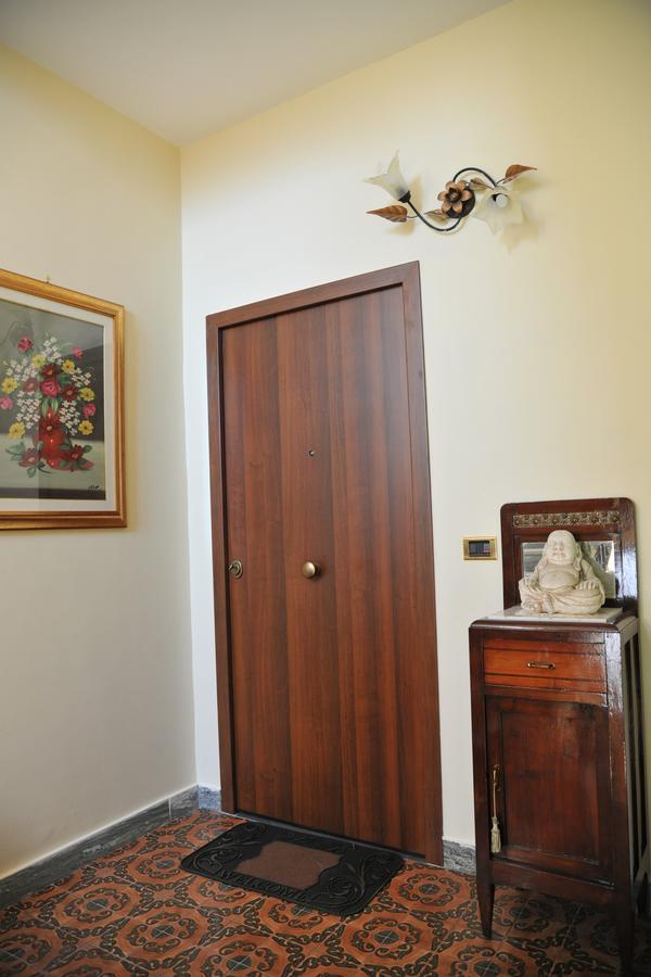 B&B Le Cycas Castellammare di Stabia Buitenkant foto